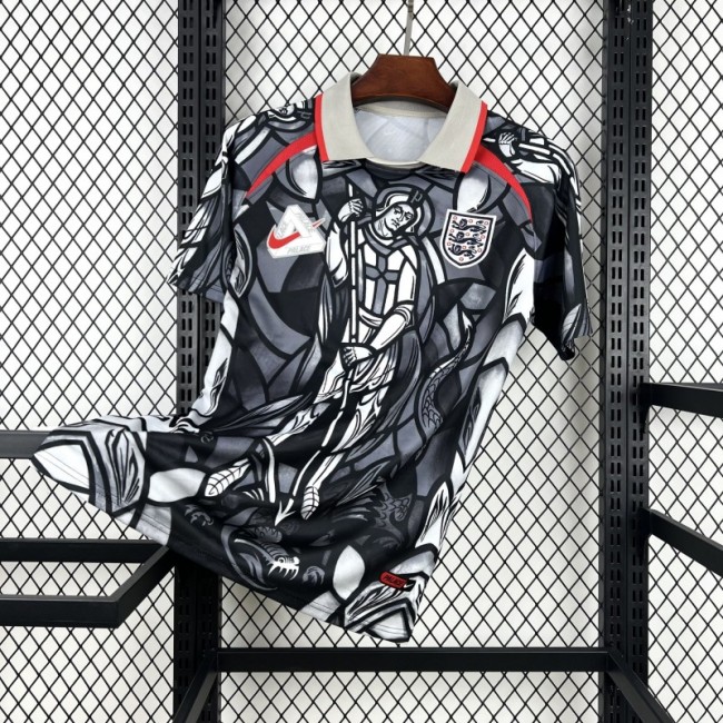 2026 Mens England X Palace World Cup Pre-match Jersey