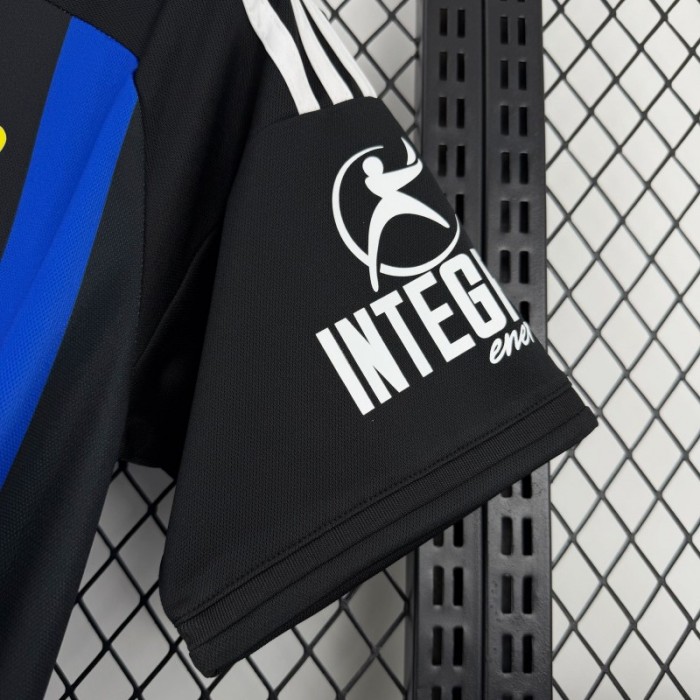 2025/26 Mens Real Oviedo 100th Anniversary Jersey