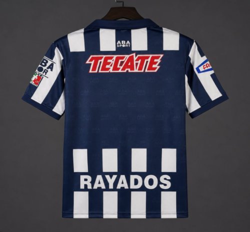 Retro 96/97 Monterey Away Jersey