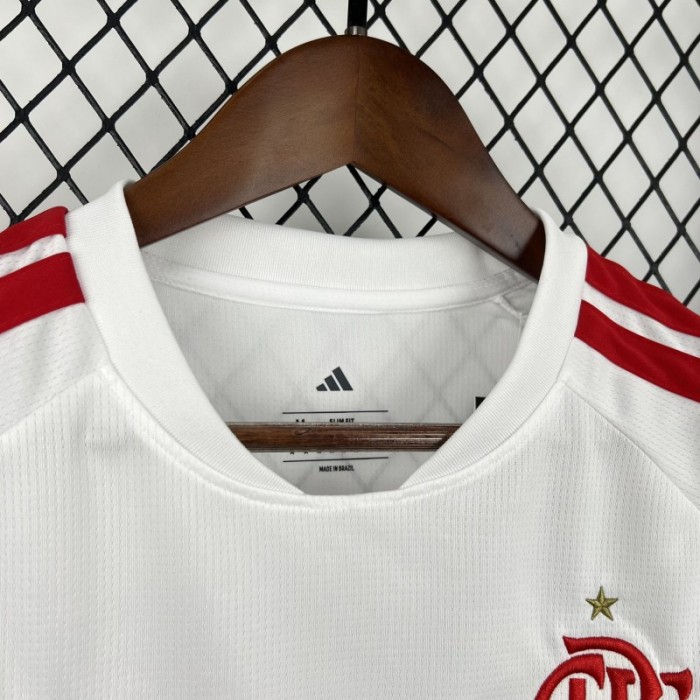 2026/27 Womens Flamengo Away Jersey