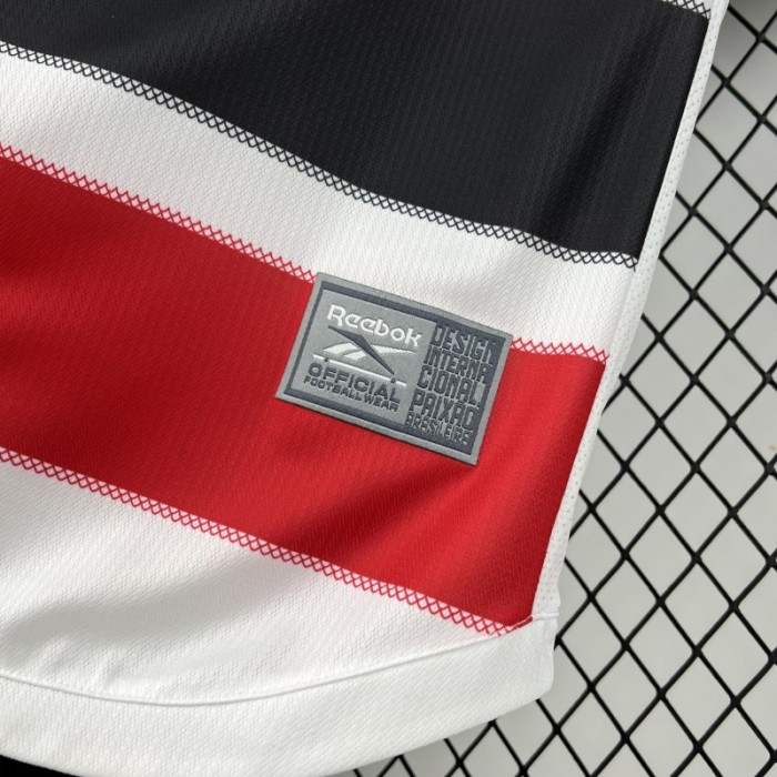 2026/27 Mens Santa Cruz FC Home Jersey