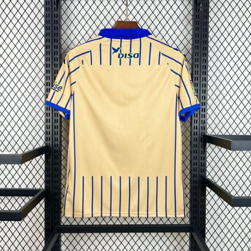 2025/26 Mens UD Las Palmas Vintage Jersey