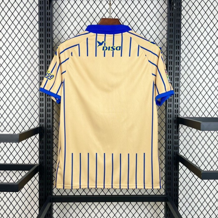 2025/26 Mens UD Las Palmas Vintage Jersey
