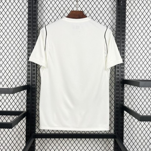 2026/27 Mens Corinthians Home Jersey