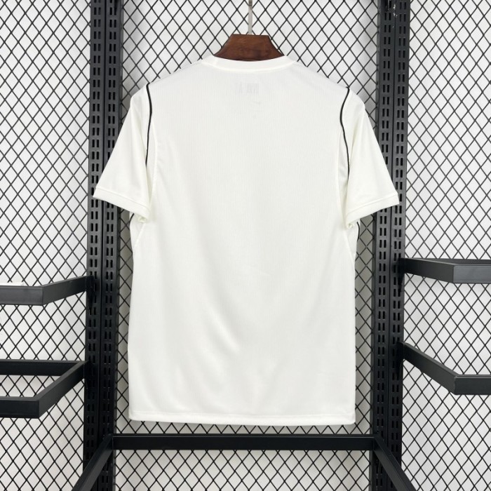 2026/27 Mens Corinthians Home Jersey