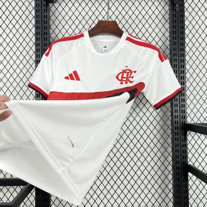 2026/27 Mens Flamengo Away Jersey