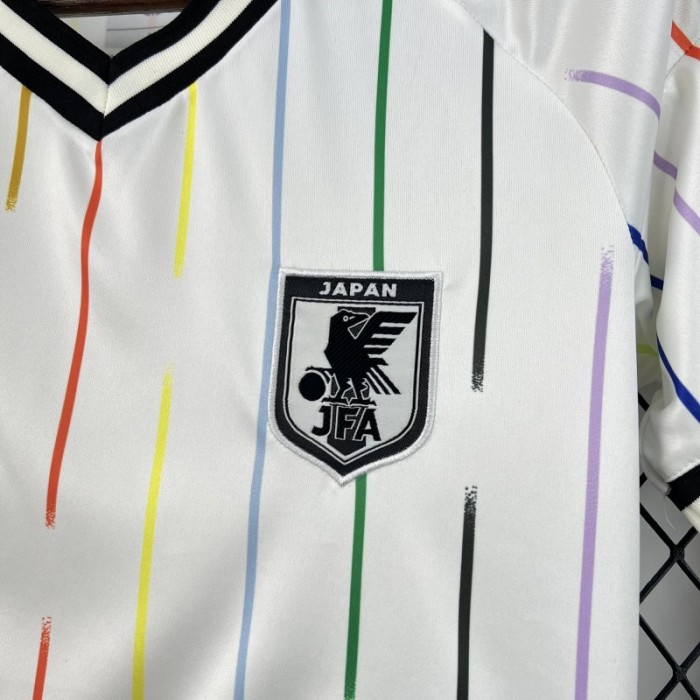 2026 Womens Japan World Cup Away Jersey