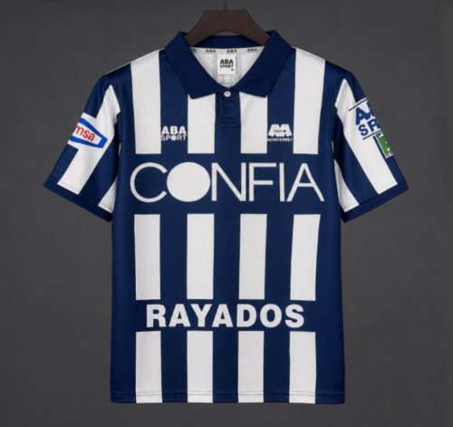 Retro 96/97 Monterey Away Jersey