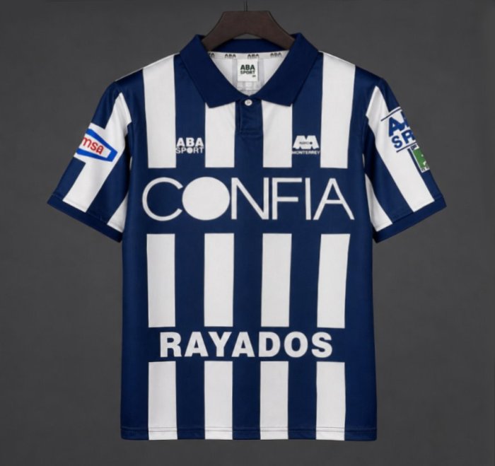 Retro 96/97 Monterey Away Jersey