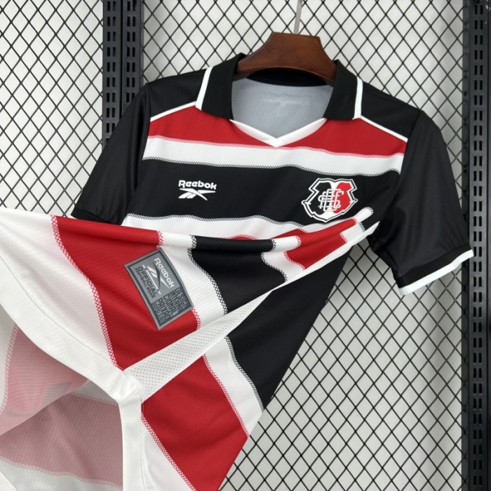 2026/27 Mens Santa Cruz FC Home Jersey