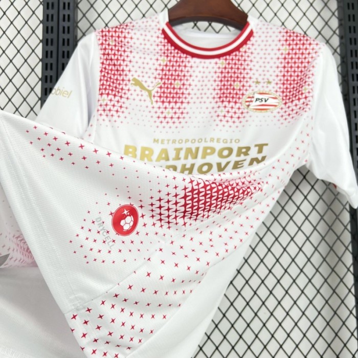 2025/26 Mens PSV Eindhoven Special Jersey