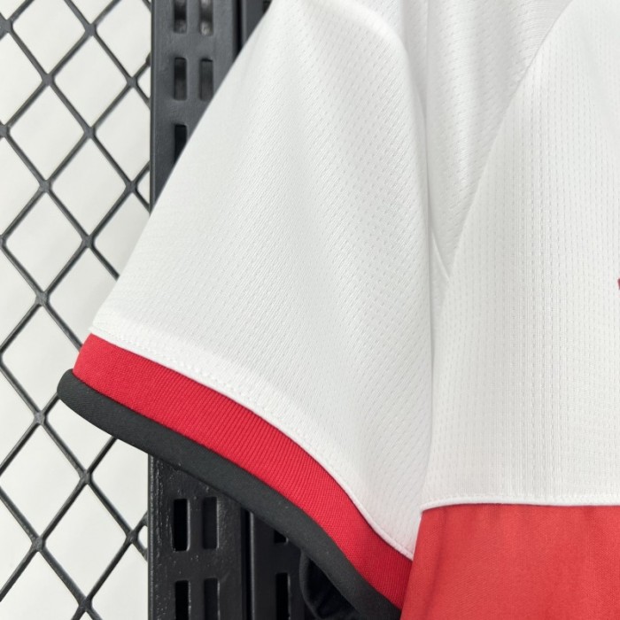 2026/27 Mens Flamengo Away Jersey