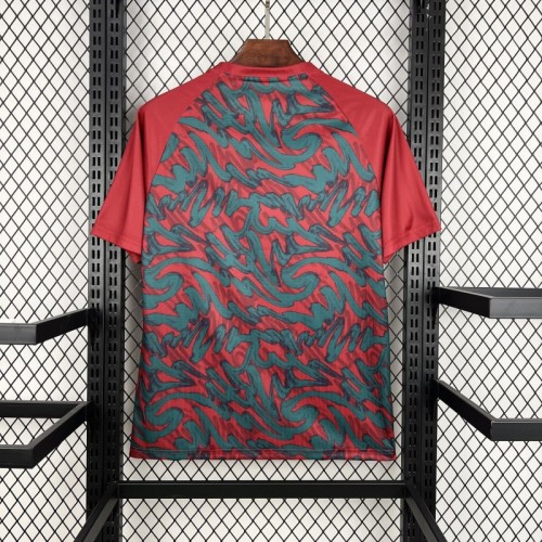 2026 Mens Portugal World Cup Pre-Match Jersey