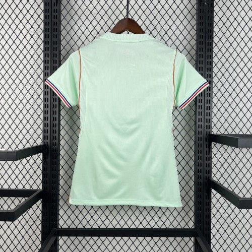 2026 Womens France World Cup Away Jersey