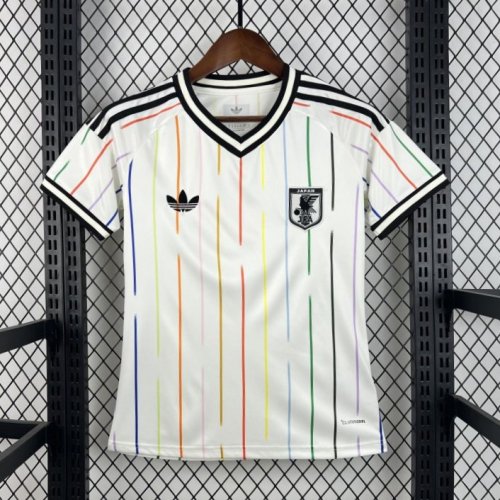2026 Womens Japan World Cup Away Jersey