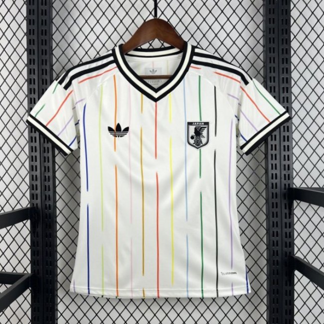 2026 Womens Japan World Cup Away Jersey