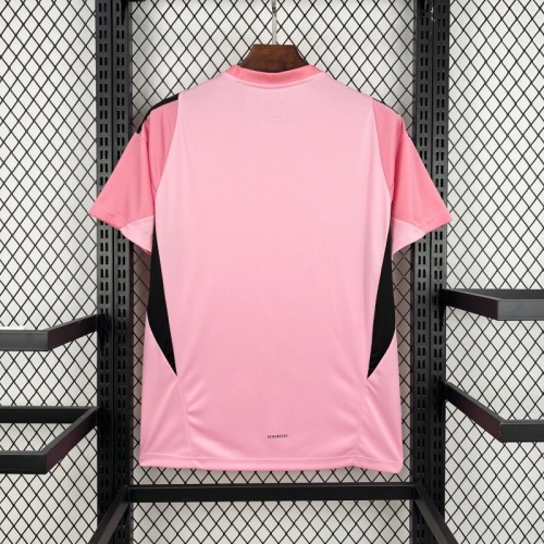 2026 Mens Spain World Cup Goalkeeper Jersey