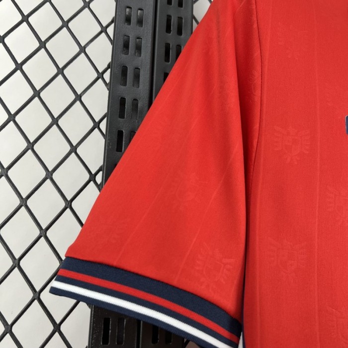 2026 Mens Panama Home Jersey
