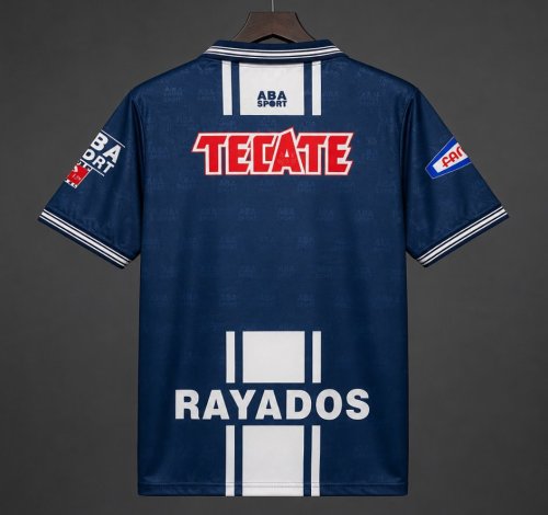 Retro 97/98 Monterey Away Jersey