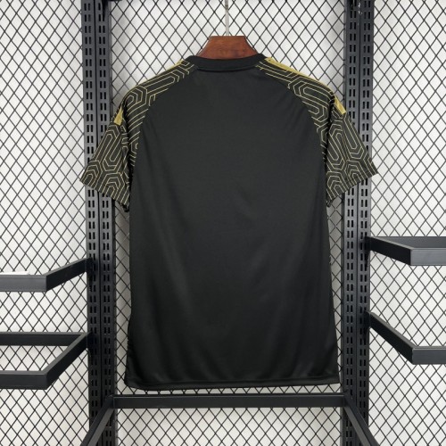 2026/27 Mens Los Angeles FC Home Jersey