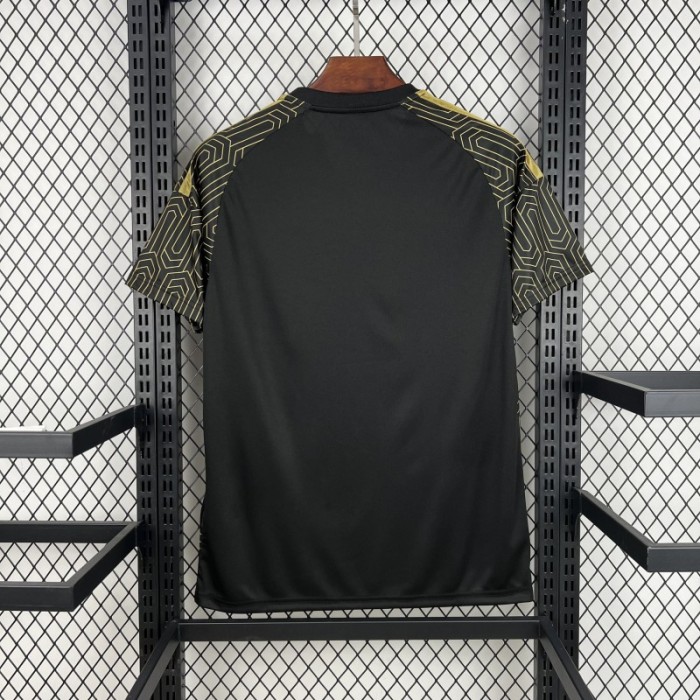 2026/27 Mens Los Angeles FC Home Jersey