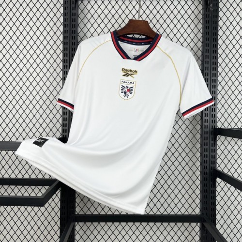2026 Mens Panama Away Jersey
