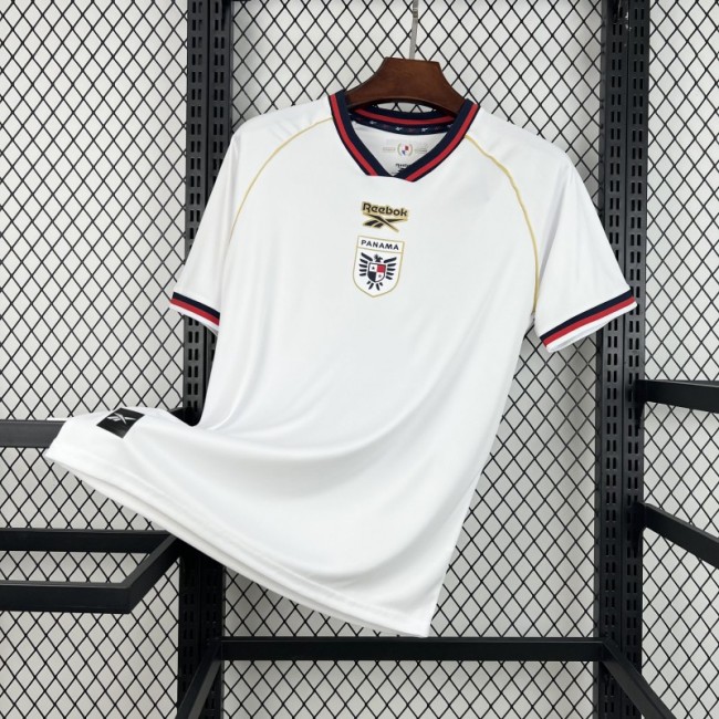 2026 Mens Panama Away Jersey