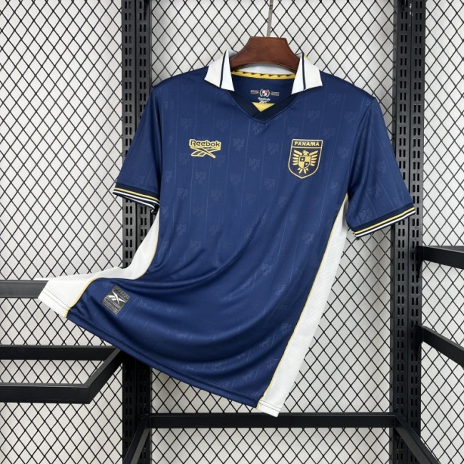 2026 Mens Panama Third Jersey