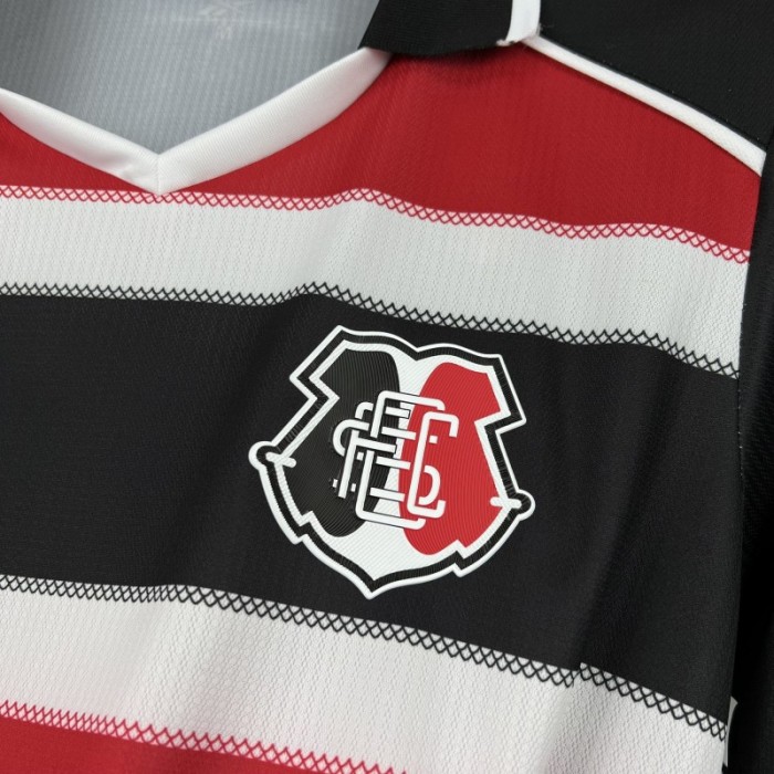2026/27 Mens Santa Cruz FC Home Jersey