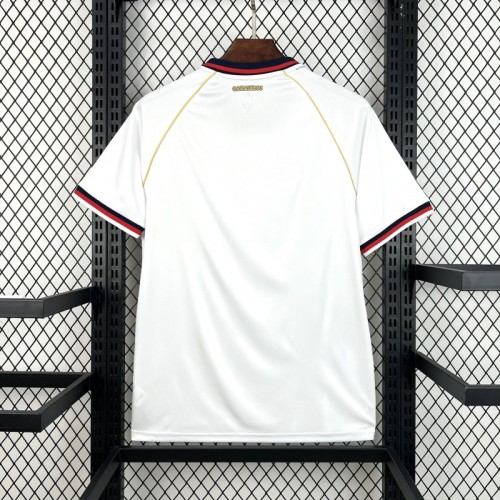 2026 Mens Panama Away Jersey