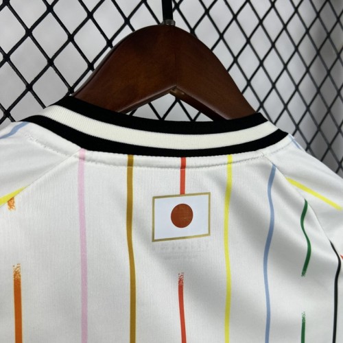2026 Womens Japan World Cup Away Jersey