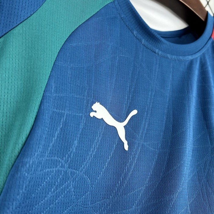 2026 Mens Portugal World Cup Pre-match Jersey