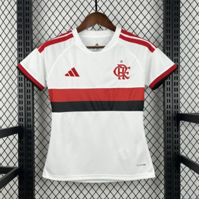 2026/27 Womens Flamengo Away Jersey