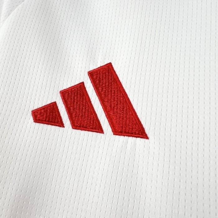 2026/27 Mens Flamengo Away Jersey