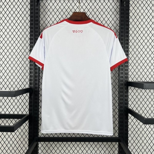 2026/27 Mens Toronto FC Away Jersey
