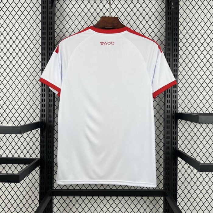 2026/27 Mens Toronto FC Away Jersey