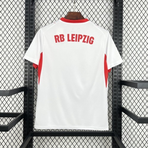 2026/27 Mens RB Leipzig Home Jersey