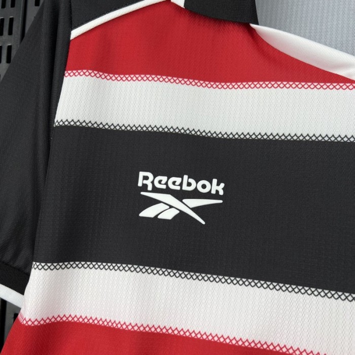 2026/27 Mens Santa Cruz FC Home Jersey