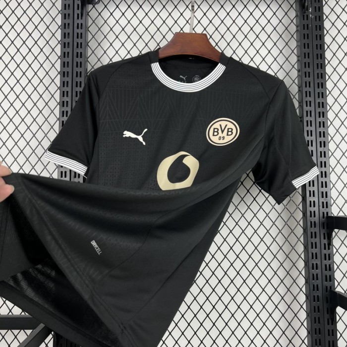 2025/26 Mens Borussia Dortmund Special Jersey
