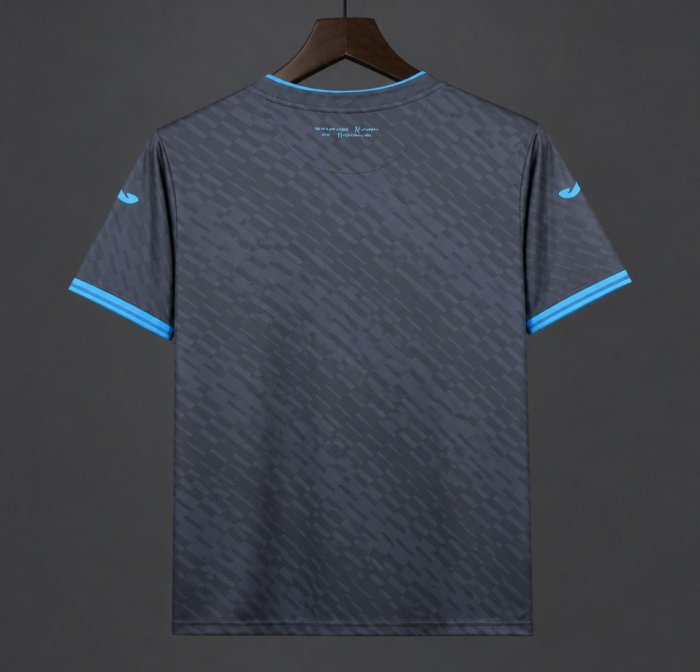 2026 Honduras Third Jersey