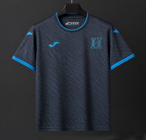 2026 Honduras Third Jersey