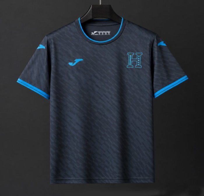 2026 Honduras Third Jersey