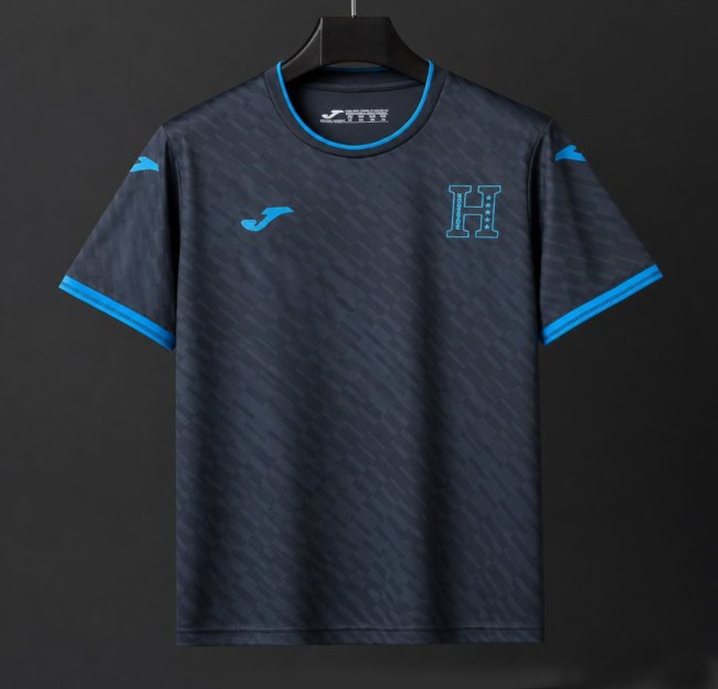2026 Honduras Third Jersey