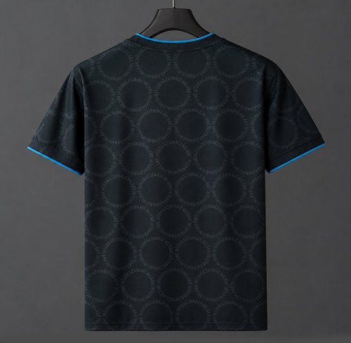 26/27 Inter Milan Academy Pro Pre-Match  Black/Yellow Jersey