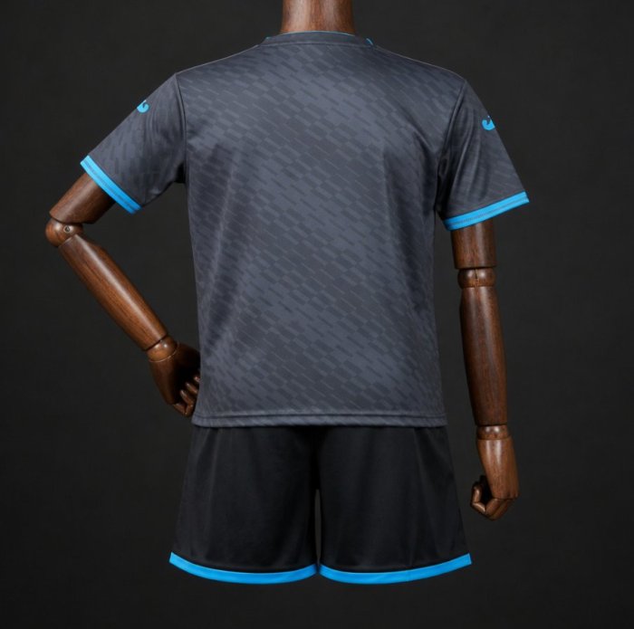 2026 Kids Honduras Third Jersey