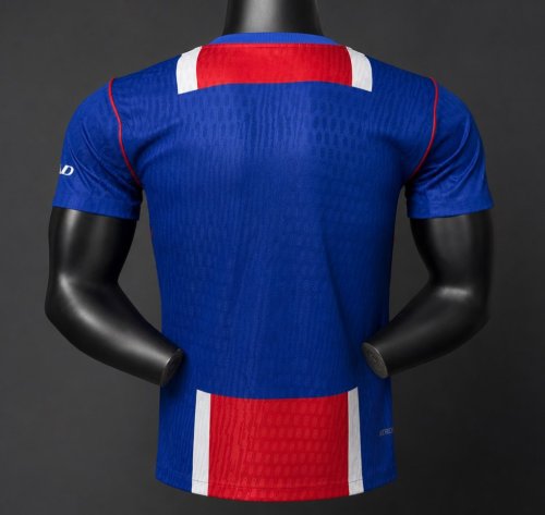 Player Version 26/27 PSG Home Jersey
