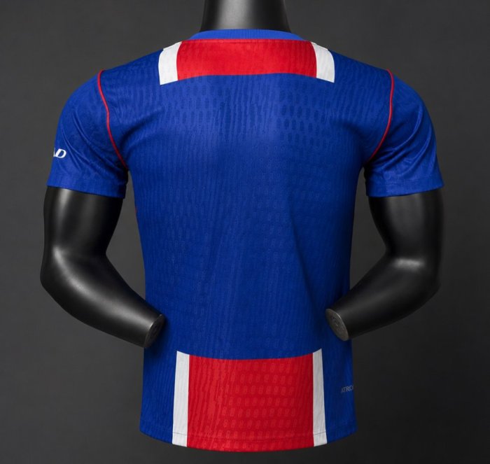 Player Version 26/27 PSG Home Jersey