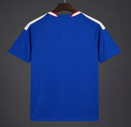 2026 Japan Home World Cup Jersey