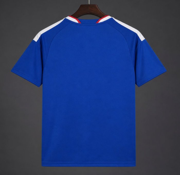 2026 Japan Home World Cup Jersey