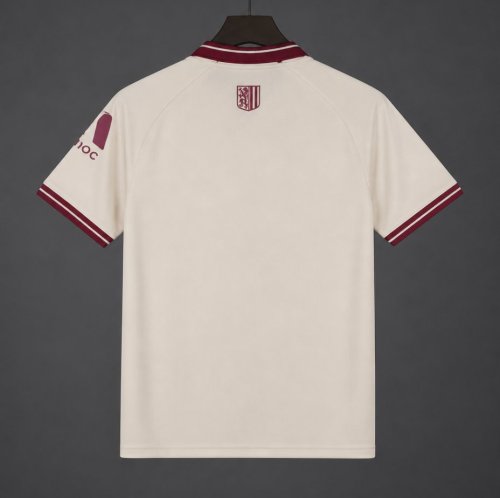 25/26 Dynamo Dresden Third Jersey